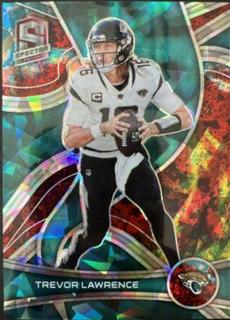 Trevor Lawrence