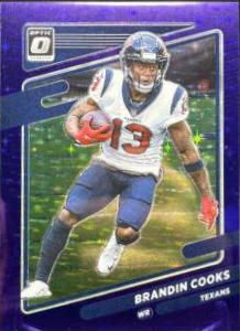 Brandin Cooks