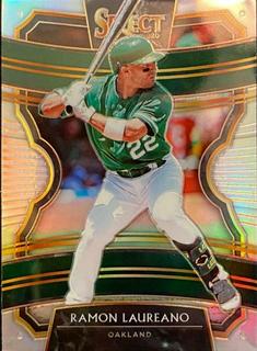 Ramon Laureano