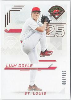 Liam Doyle