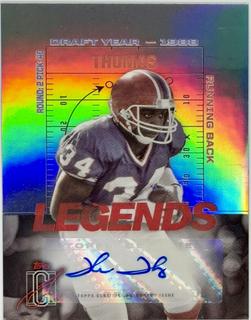 Thurman Thomas