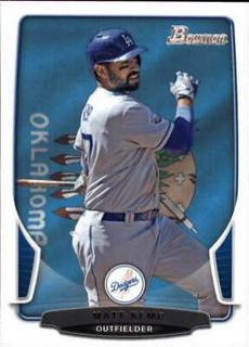 Matt Kemp