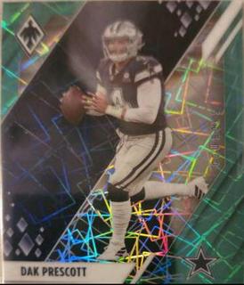 Dak Prescott