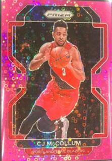 CJ McCollum