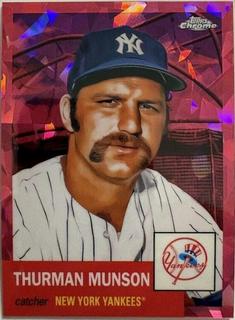 Thurman Munson