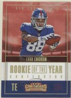 Evan Engram