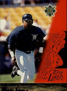 Greg Vaughn