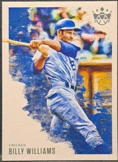 Billy Williams