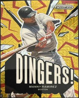 Manny Ramirez