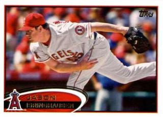 Jason Isringhausen