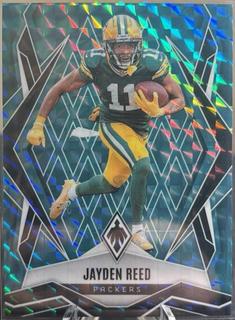 Jayden Reed