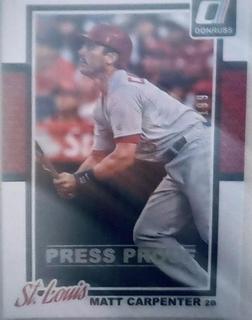 Matt Carpenter