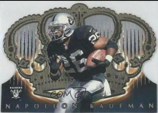 Napoleon Kaufman