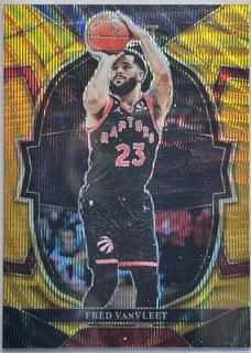 Fred VanVleet