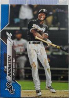 Tim Anderson