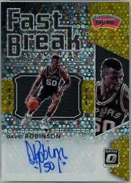 David Robinson
