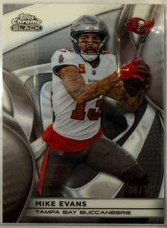Mike Evans