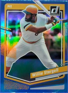 Willie Stargell