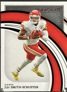 JuJu Smith Schuster