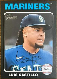 Luis Castillo