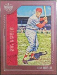 Stan Musial