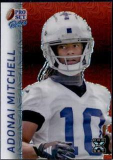 Adonai Mitchell