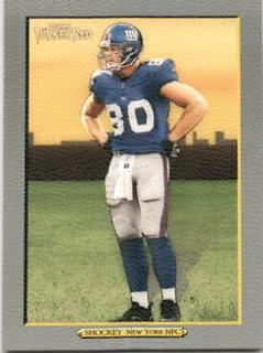 Jeremy Shockey