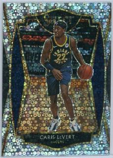 Caris LeVert
