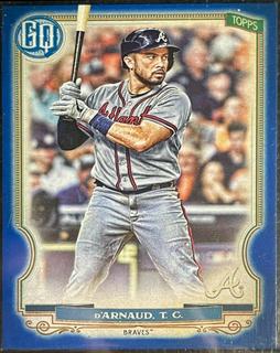 Travis d'Arnaud