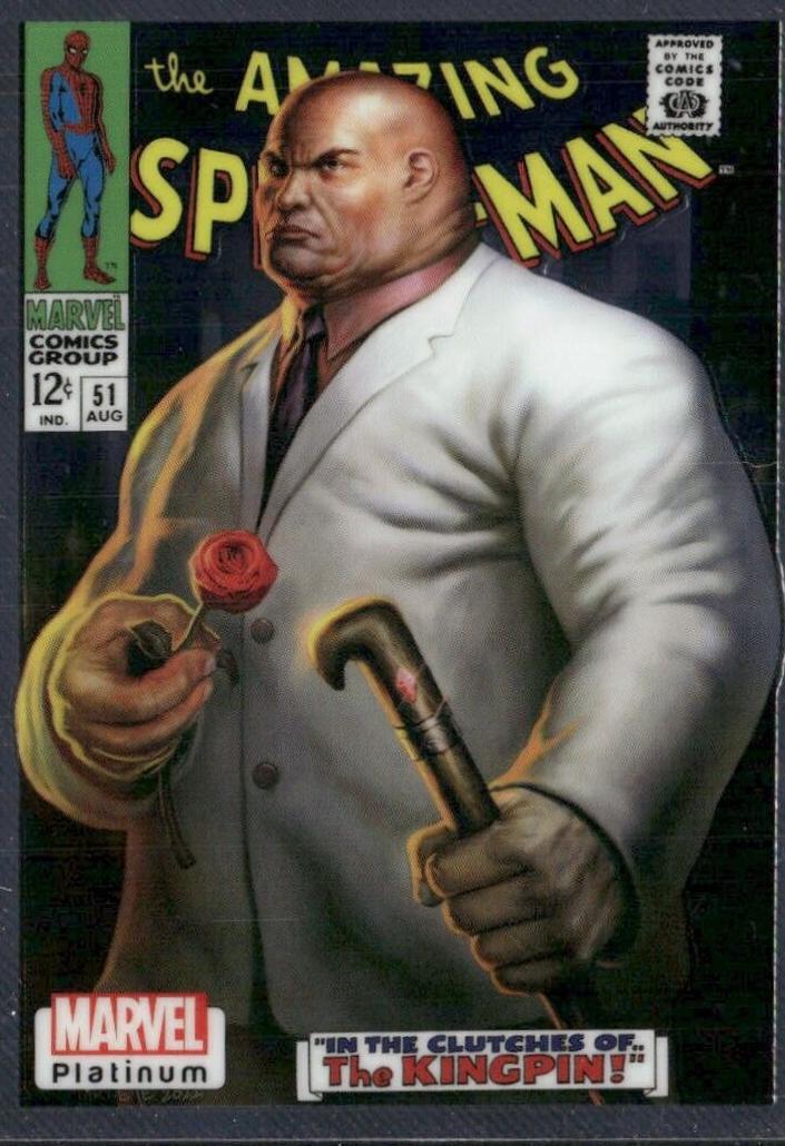 2023 Kingpin #WI84