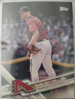 Shelby Miller