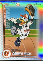 Donald Duck