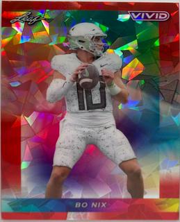 Bo Nix