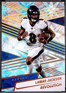 Lamar Jackson