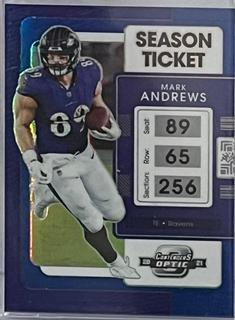 Mark Andrews