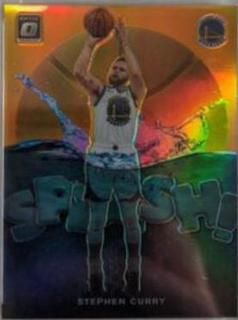 Stephen Curry