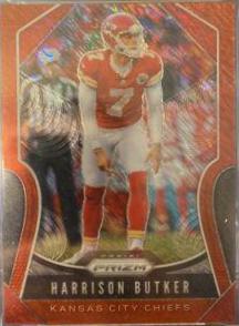 Harrison Butker