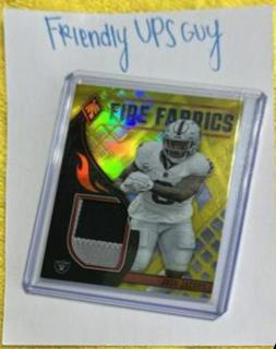 Josh Jacobs