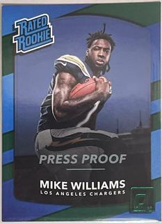 Mike Williams