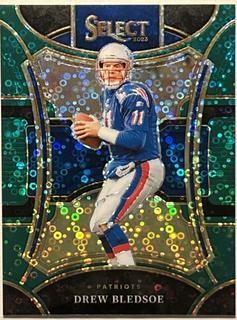 Drew Bledsoe
