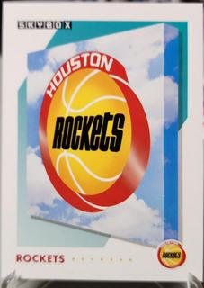 Houston Rockets