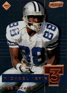 Michael Irvin