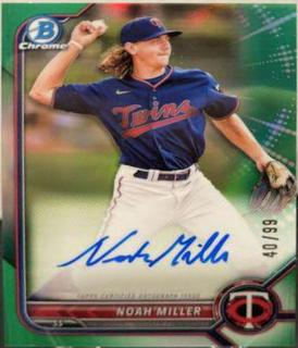 Noah Miller