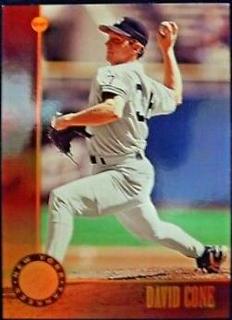 David Cone