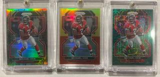 Michael Vick