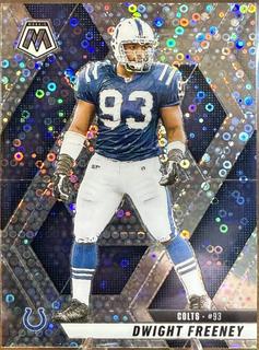 Dwight Freeney