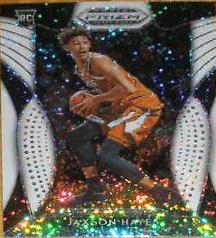 Jaxson Hayes