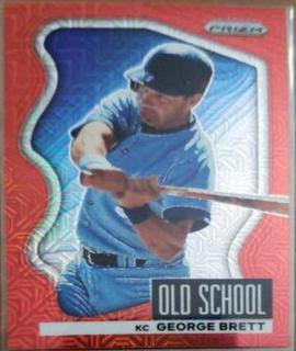 George Brett