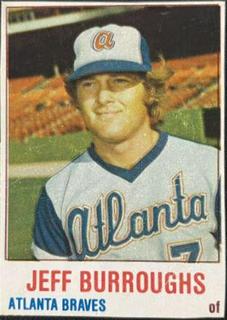Jeff Burroughs