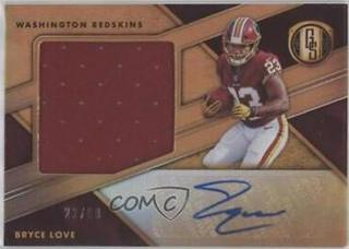 Bryce Love